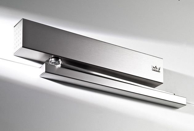 Комплект автоматики dormakaba ED100/250 для распашных дверей